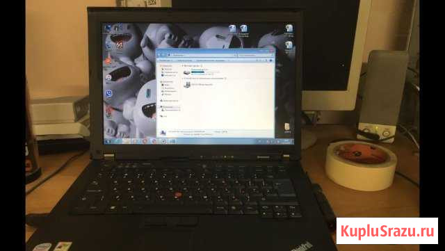 Thinkpad т61 Энгельс - изображение 1