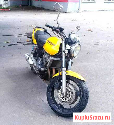 Продаю Honda CB 400 SF Одинцово - изображение 1