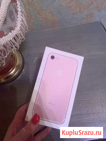 iPhone 7 128 Суздаль - изображение 1