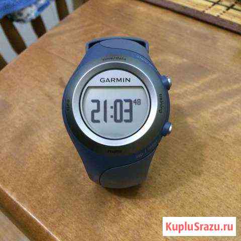 Garmin forerunner 405cx Нефтекамск