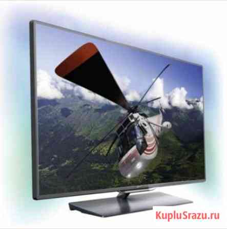 Телевизор Philips 46pfl8007t/12 Михайловка