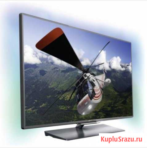Телевизор Philips 46pfl8007t/12 Михайловка - изображение 1