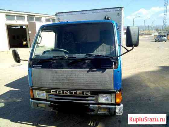 Продам Mitsubishi Canter Улан-Удэ