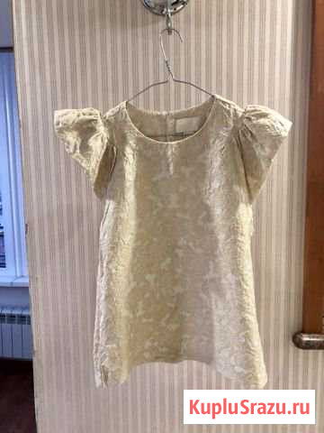 Топ H&M exclusive Омск - изображение 1