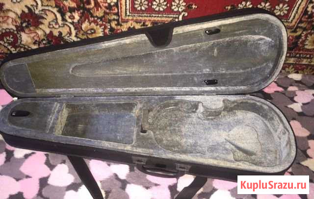 Кофр/чехол для скрипки 4/4 Самара - изображение 1