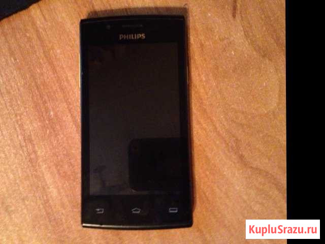 Philips s307 Павловск - изображение 1