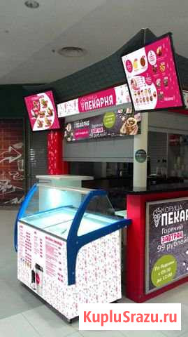 Лайтбокс формата А2 тонкий Волгоград - изображение 1