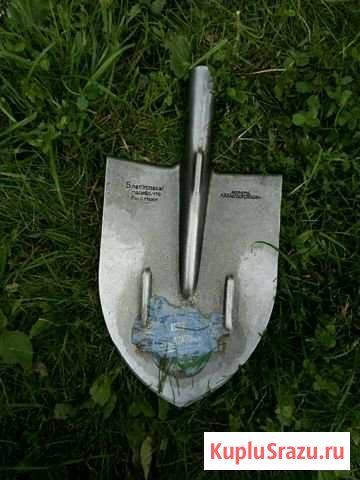 Лопата Луга - изображение 1