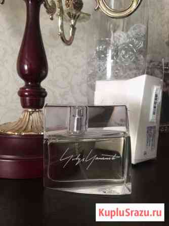Yohji Yamamoto 50ml обмен продажа Новочеркасск