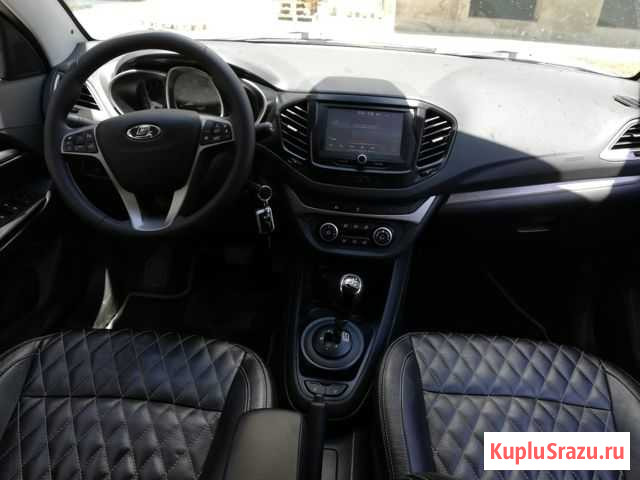 LADA Vesta 1.6 AMT, 2016, седан Каспийск - изображение 1