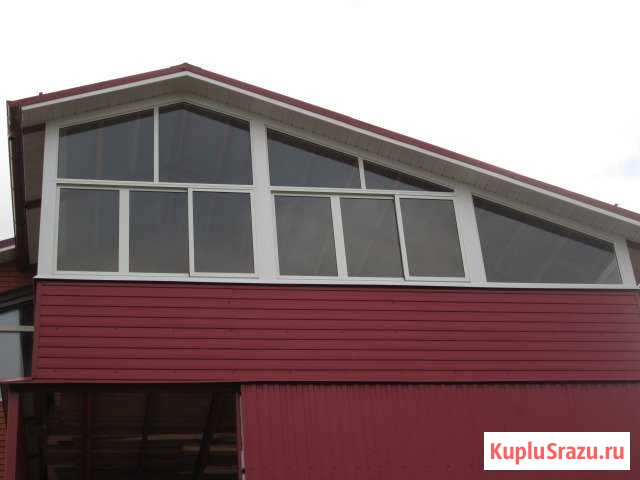 Балконы, лоджии Северодвинск - изображение 1