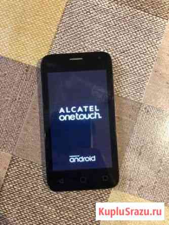 Alcatel 4024D Тула