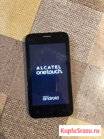 Alcatel 4024D Тула - изображение 1