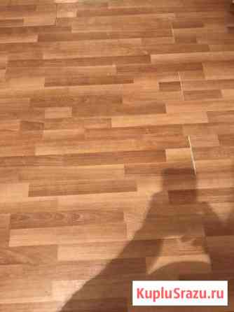 Ламинат Каспийск