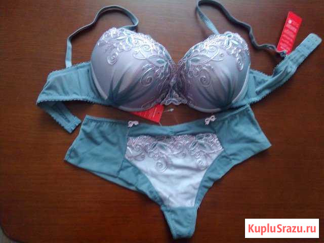 Новое.Нижнее белье Комсомольск-на-Амуре - изображение 1