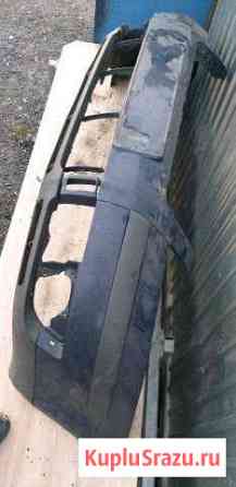 Пассат б5+ бампер Старая