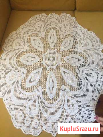 Скатерть Ивантеевка - изображение 1