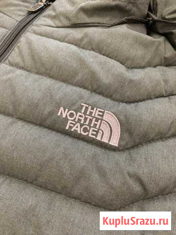 Куртка The North Face Всеволожск - изображение 1
