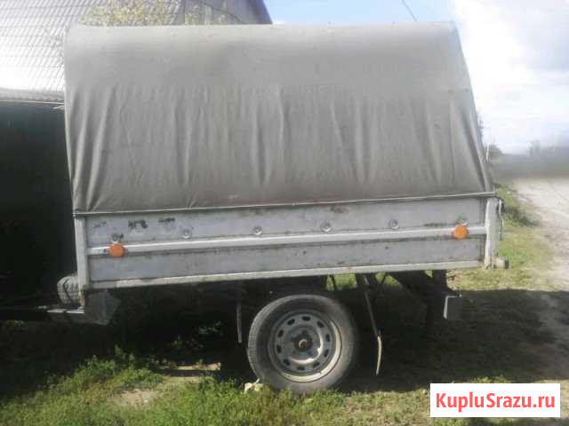 Прицеп продаю Пенза - изображение 1