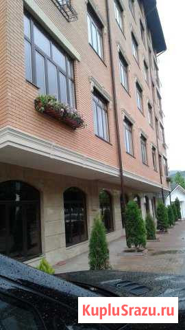 3-к квартира, 85 кв.м., 4/6 эт. Кисловодск - изображение 1