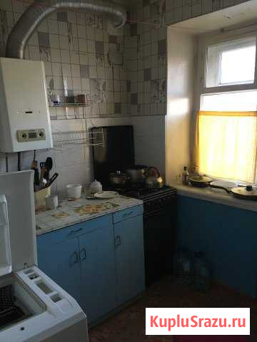 2-к квартира, 44 кв.м., 3/5 эт. Микунь - изображение 1