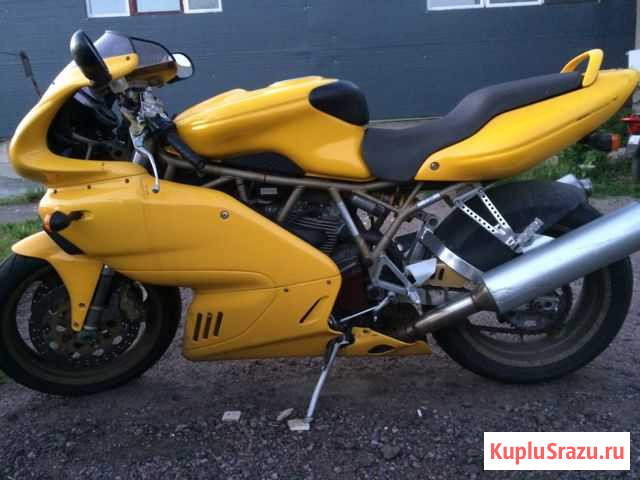 Дукати Малаховка - изображение 1