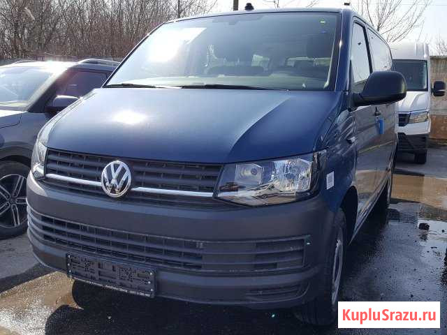 Volkswagen Caravelle 2.0 МТ, 2019, минивэн Нижний Новгород - изображение 1