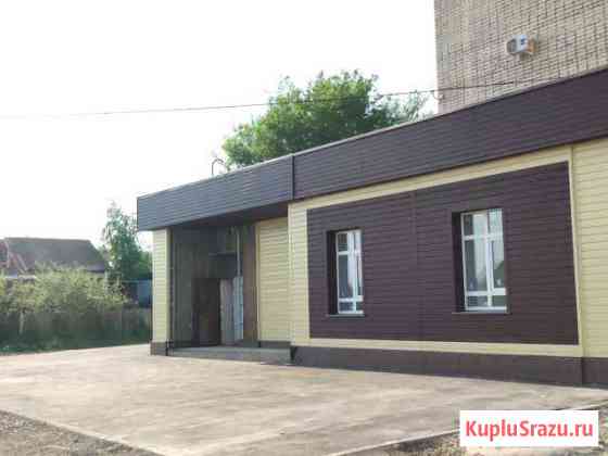 Помещение свободного назначения, 230 кв.м. Октябрьск