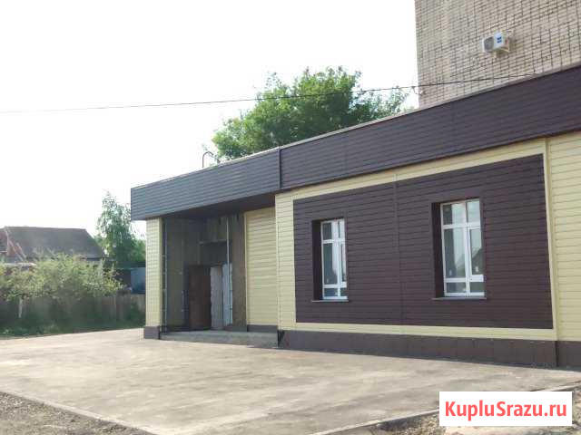 Помещение свободного назначения, 230 кв.м. Октябрьск - изображение 1