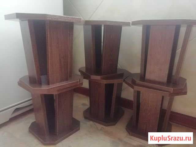 Стулья Бийск - изображение 1