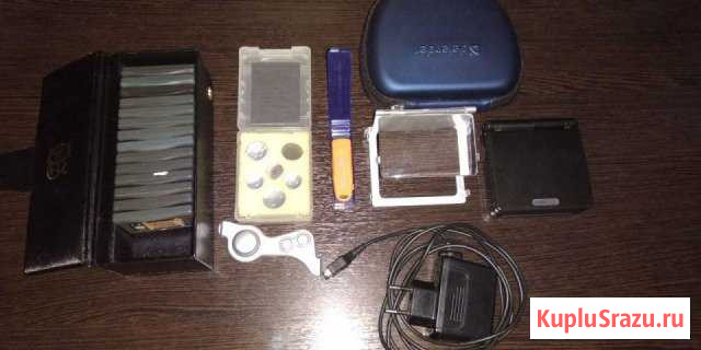 Nintendo GameBoy advance SP Аргун - изображение 1