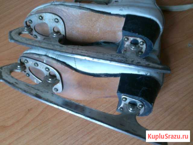 Коньки СССР - 5 Ростов-на-Дону - изображение 1