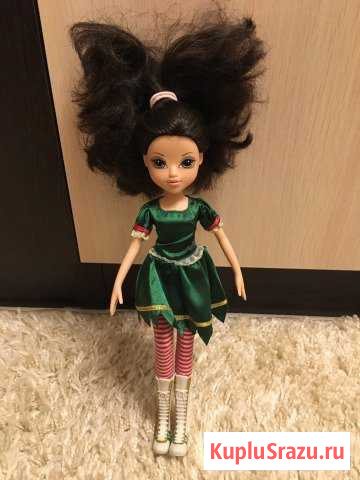 Кукла Bratz Струнино - изображение 1