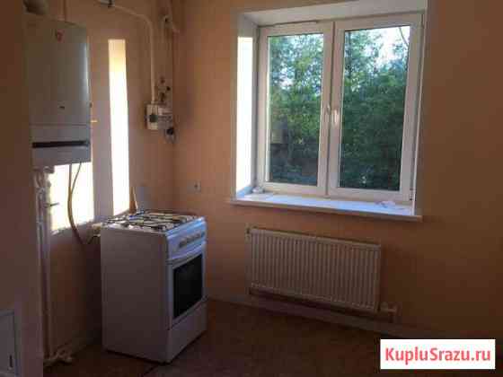1-к квартира, 32 кв.м., 1/6 эт. Узловая