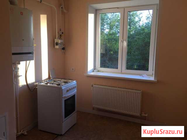 1-к квартира, 32 кв.м., 1/6 эт. Узловая - изображение 1