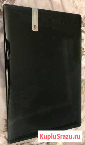 Packard Bell Московский - изображение 1