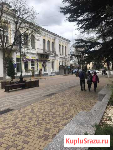 Сдам помещение в самом центе города Симферополь - изображение 1