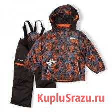 Костюм зима р.104 Саратов - изображение 1