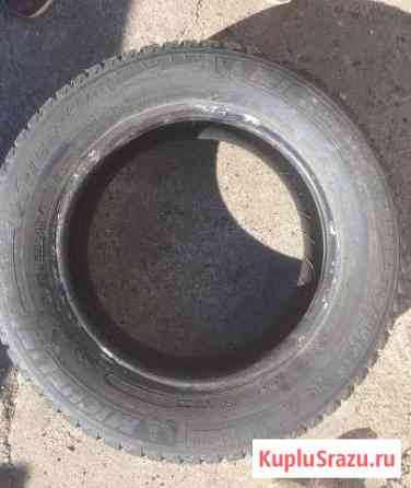 Шина michelin x-ice north 215/60 R16 Новочебоксарск