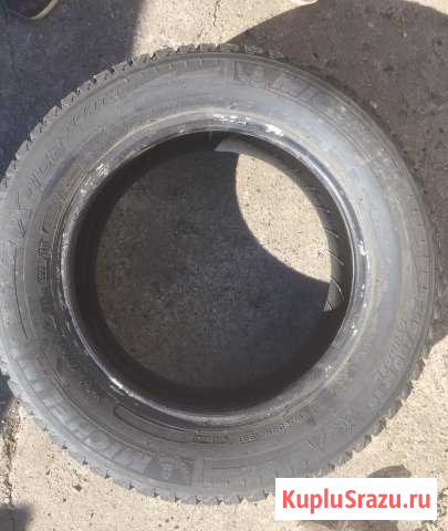 Шина michelin x-ice north 215/60 R16 Новочебоксарск - изображение 1