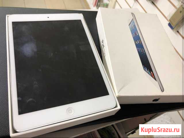 iPad mini 16gb Нальчик - изображение 1