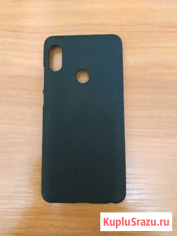 Чехол на xiaomi redmi note 5 Красногорск - изображение 1