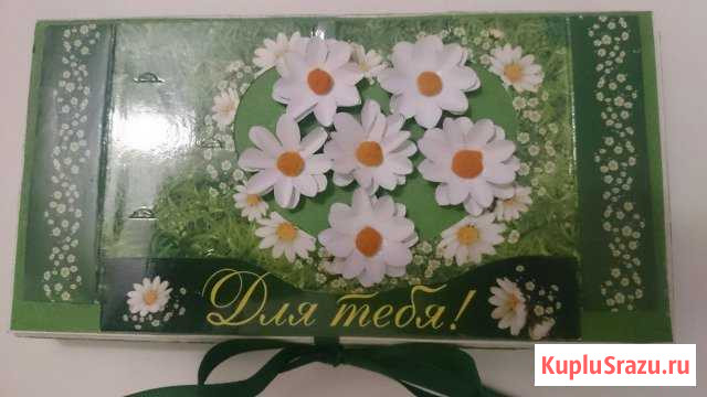 Шоколадница Ижевск - изображение 1