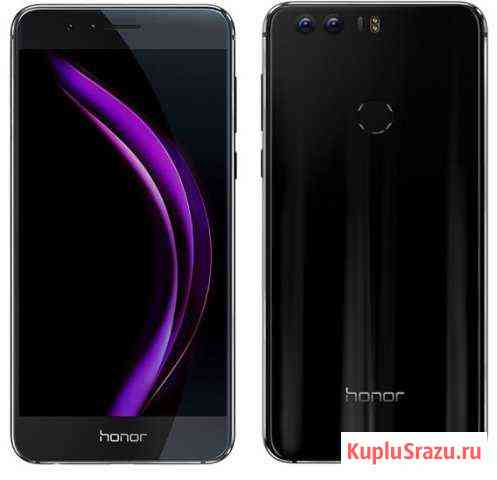 Huawei Honor 8 (найден) Мурманск