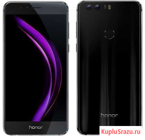 Huawei Honor 8 (найден) Мурманск - изображение 1
