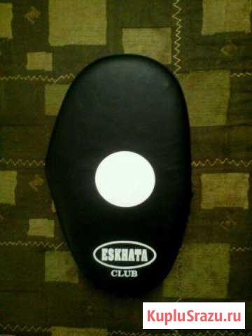 Лапа Кострома - изображение 1