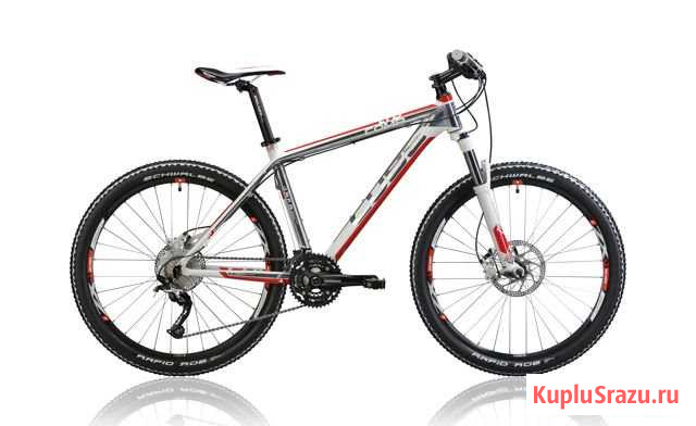 Продам Горный (MTB) велосипед Cube LTD Comp (2011) Сасово - изображение 1