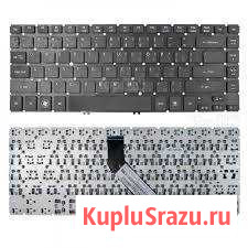 Клавиатура для ноутбука Асер Aspire V5 Десногорск - изображение 1