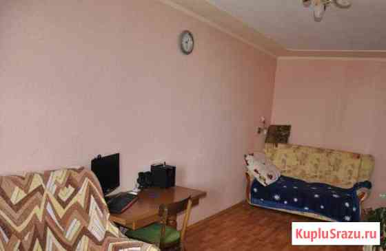 1-к квартира, 31 кв.м., 5/5 эт. Алупка