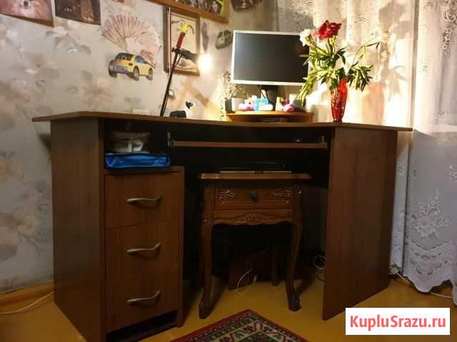 Стол Барнаул - изображение 1
